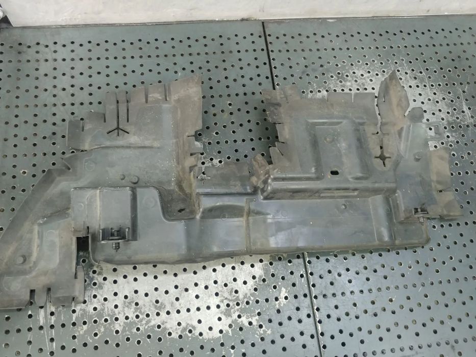 deflector aer 1.5cdti   opel vivaro c   dupa 2017  9808276980