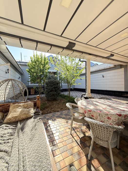 2,5 сотокли 5 хона ховли сотилади! Сергили тумани, Беруний махалла