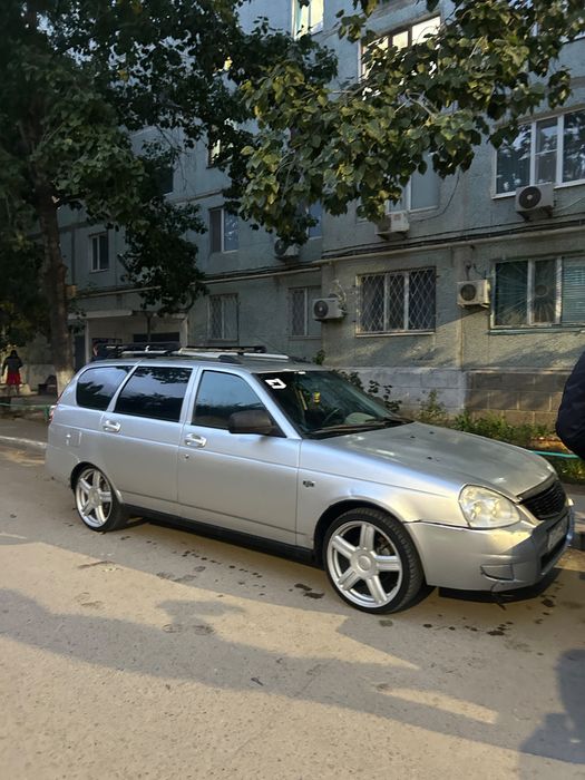 Диски Р17 тоурусы