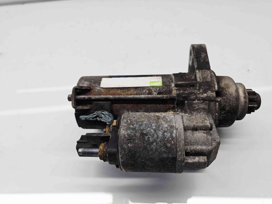 Electromotor 10 dinti Skoda Octavia 2 Combi (1Z5) [Fabr 2004-2013] Fa