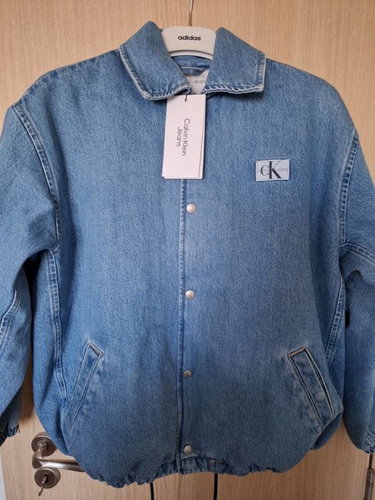 Calvin klein УНИСЕКС ЯКЕ