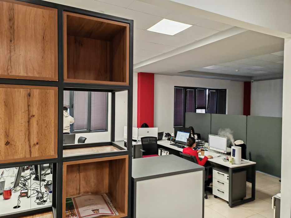 Срочно Аренда  БИЗНЕС ЦЕНТР 1400 м2 ОФИС Яккасарай