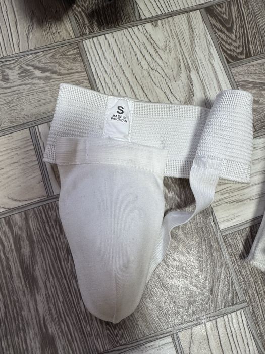 Форма для тхэквондо/таэквондо