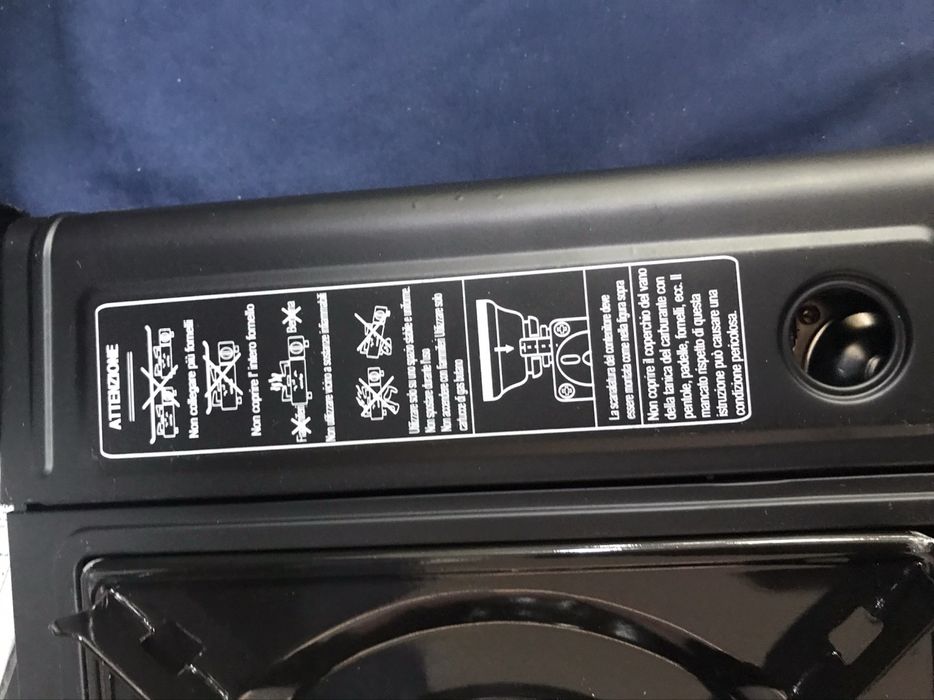 Преносим Газов котлон