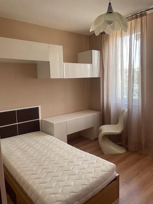 Дава се под наем Тристаен апартамент в София, Манастирски ливади - 84 кв.м за 897.6 € - Снимка #5