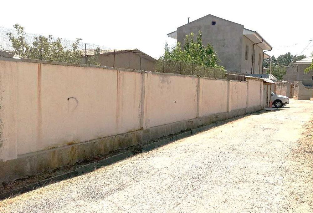 Свой дом земельный участок 12.68 соток