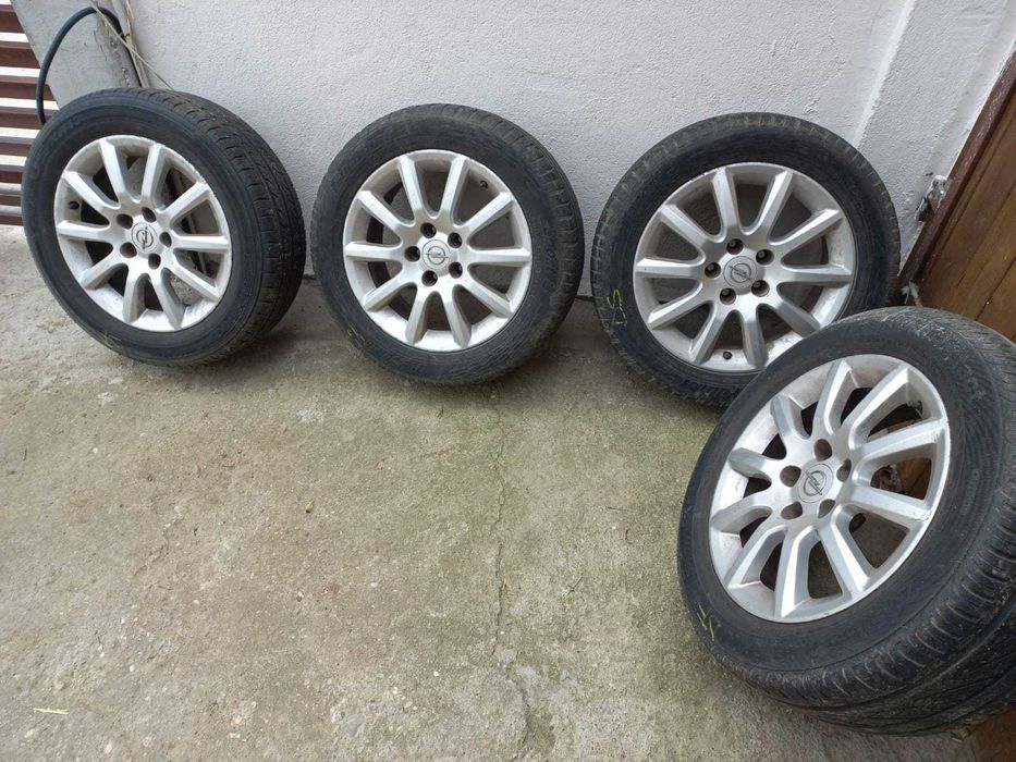 Jante R16 Opel Vectra C
