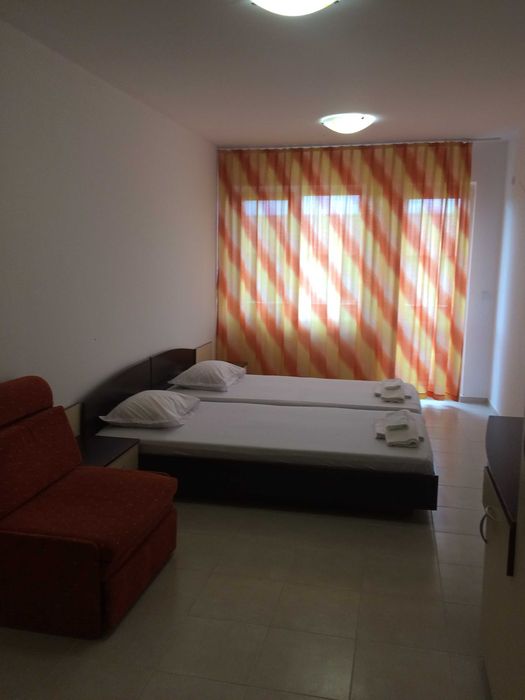 Дава се под наем Едностаен апартамент в Несебър - 40 кв.м за 5.1 € - Снимка #8