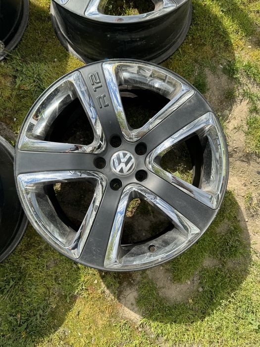 5х112 18” Джанти