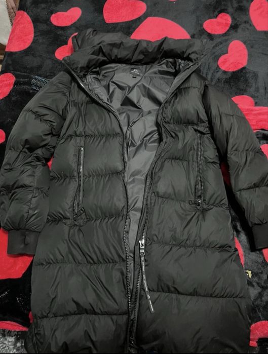 Geaca Armani exchange