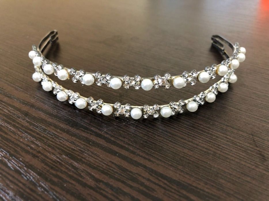 Шикарное Подвенечное платье