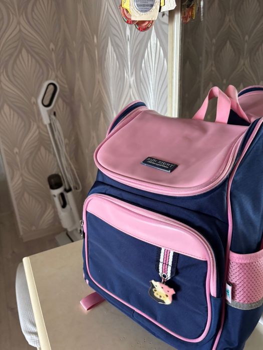 Рюкзак детский на 7-9лет