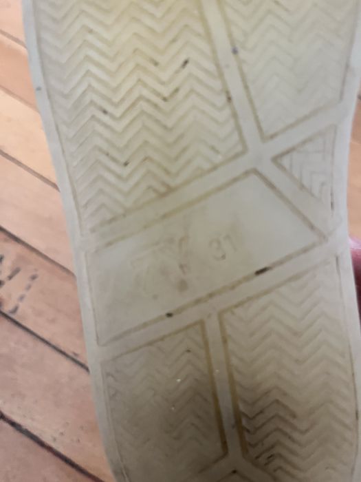 Детски маратонки Zippy