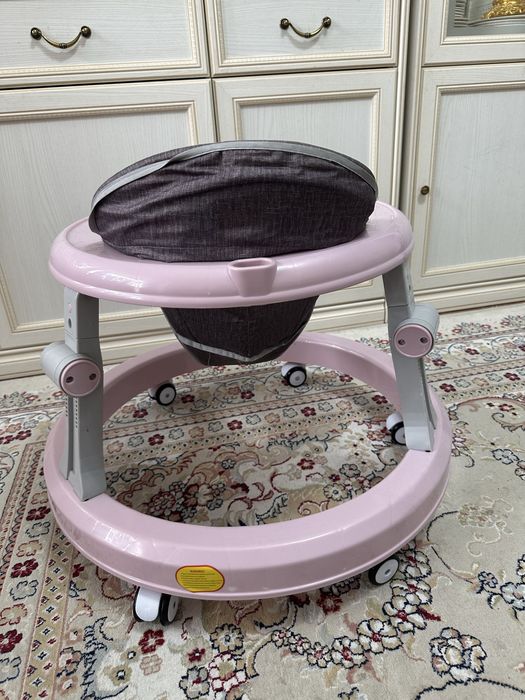 Ходунок для малышей
