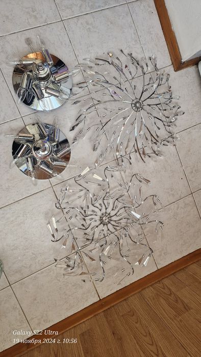 Люстры для дома,