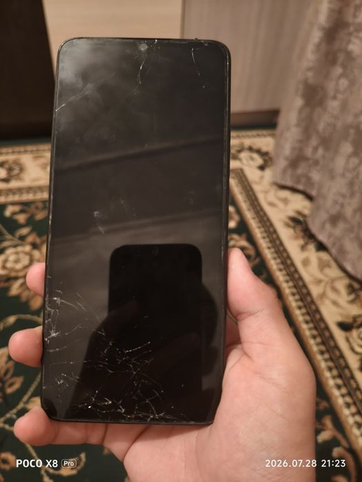 Xiaomi Redmi 13c