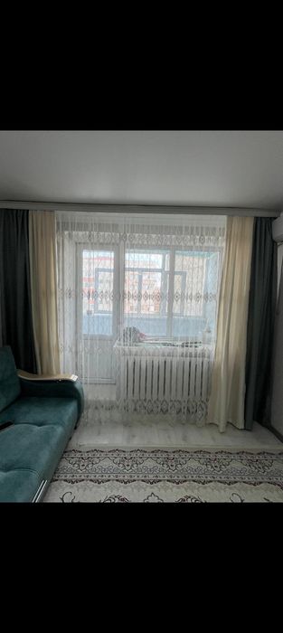 Продам шторы, без тюля