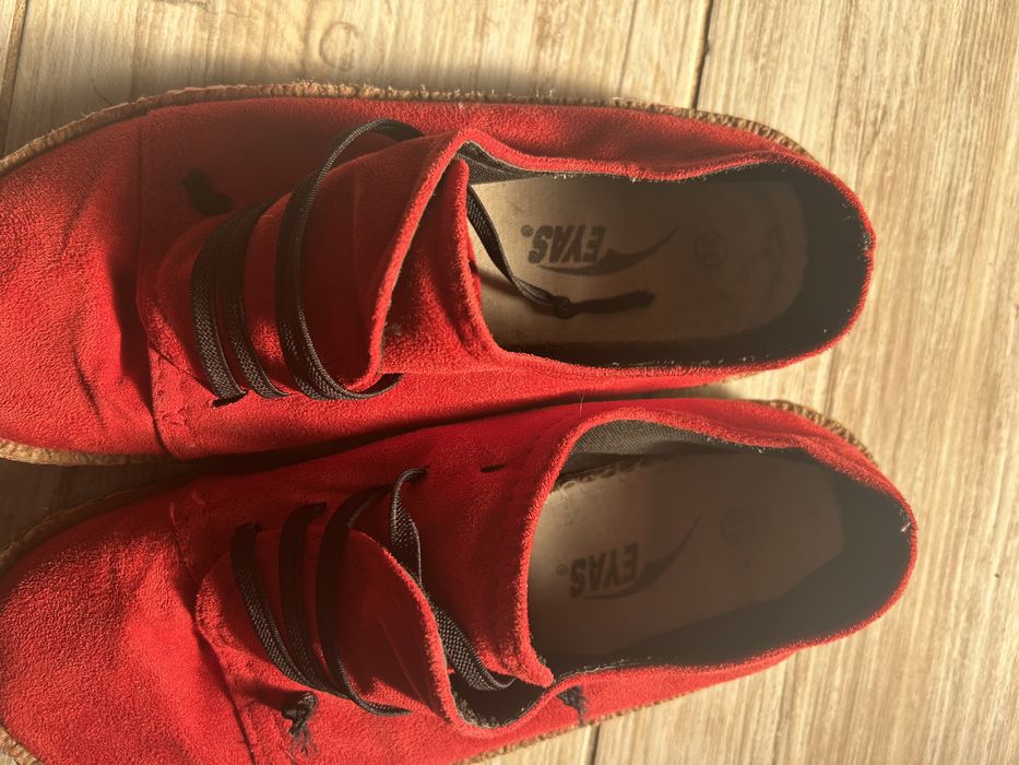 Дамски еспадрил