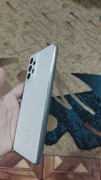 Samsung galaxy A 53 5g