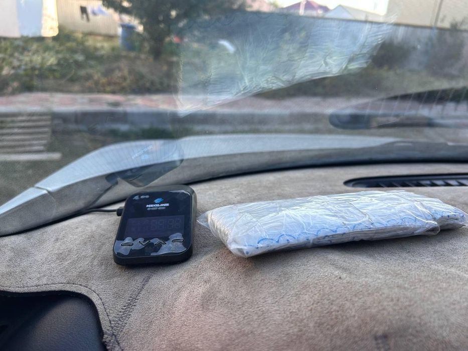 Лада Гранта-2021года