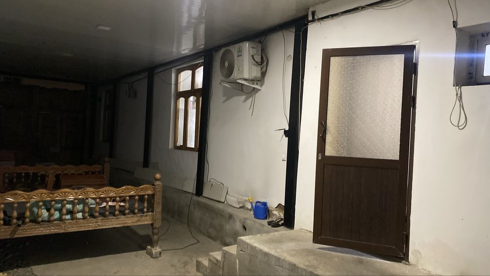 Продаю дом в файзабадском районе