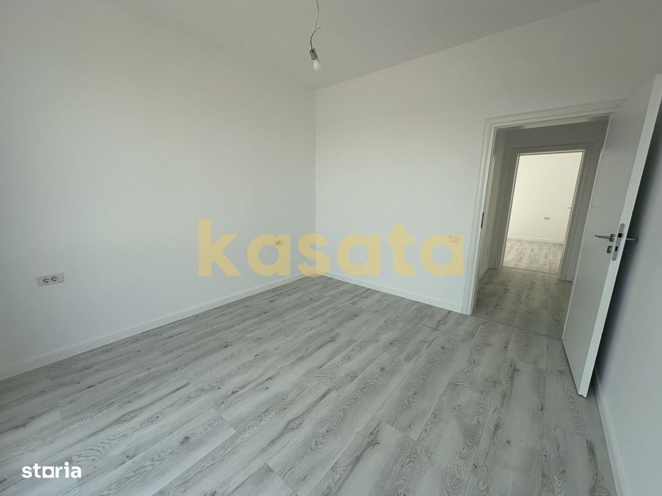 Casă pe parter | 4 camere | Domnești