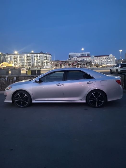 Обмен диски камри 70 оригинал