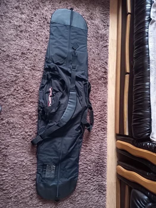Set nou husa snowboard + husa boots
