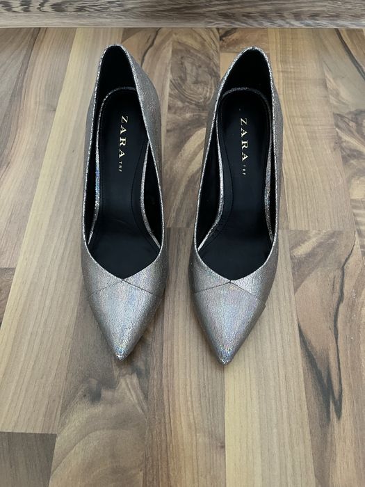 Pantofi damă ZARA, mărimea 36