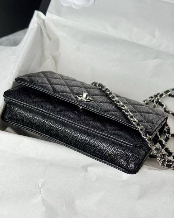 Сумка Шанель Wok