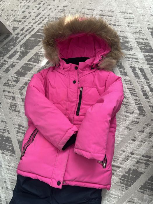 Отдам комбинезон