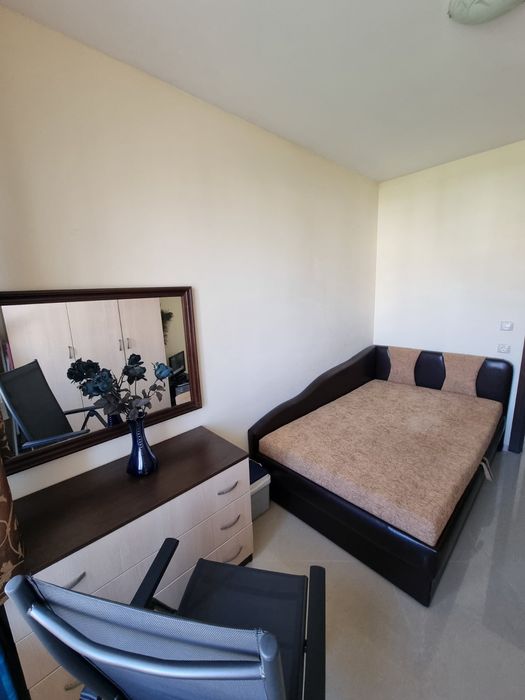 Дава се под наем Двустаен апартамент в Габрово, Трендафил 1 - 42 кв.м за 76000 € - Снимка #4