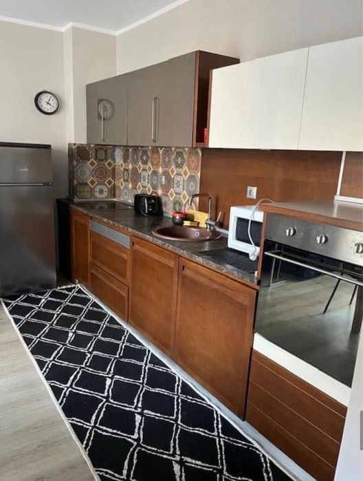 Дава се под наем Двустаен апартамент в Пловдив, Кършияка - 64 кв.м за 548.25 € - Снимка #7