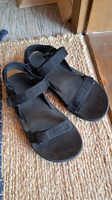 Дамски туристически сандали Source, 38 номер