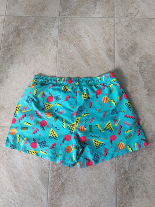 Slip de baie noi Hunky Trunks marimea L