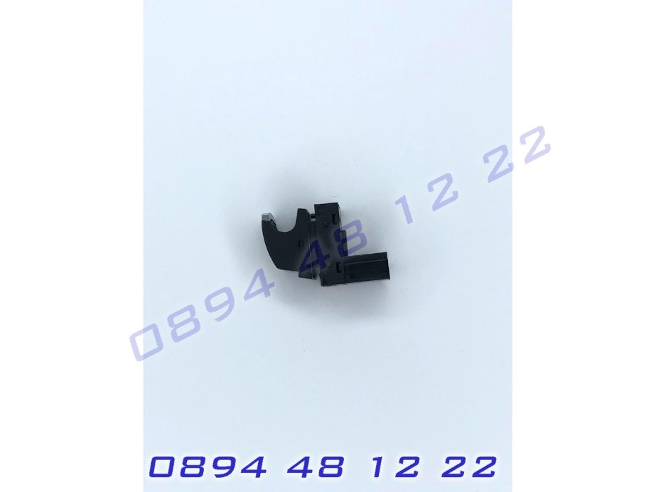 Бутон Копче Резервоар Ел Стъкла VW VW Touran Golf Touareg Голф Тауран