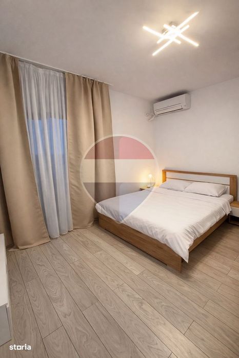 Apartament de inchiriat în Voluntari | Strada Frasari