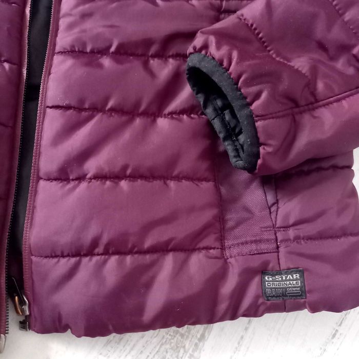 Яке G star Raw XXS