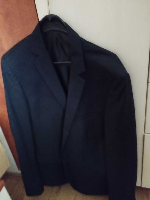 Мъжки сака 2 броя