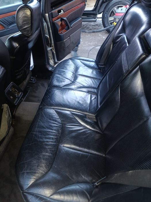 Мерседес пппппппп