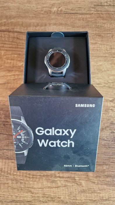 Силиконови каишки за Samsung Galaxy Watch 46mm