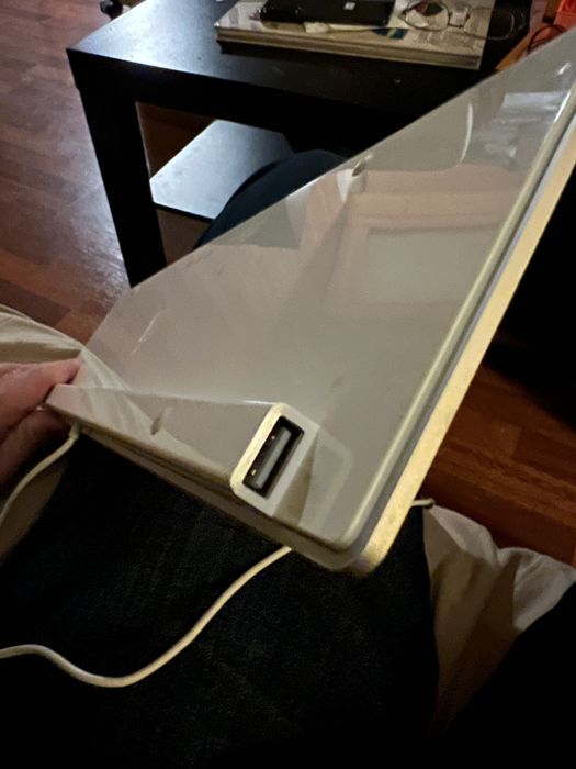 Tastatura iMac, mac