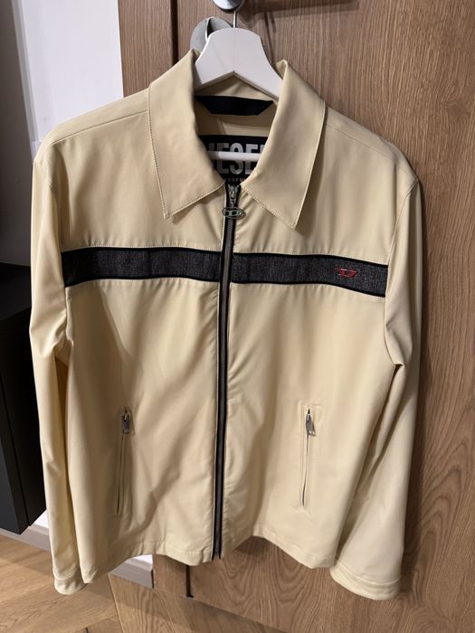 Jachetă Diesel bărbați