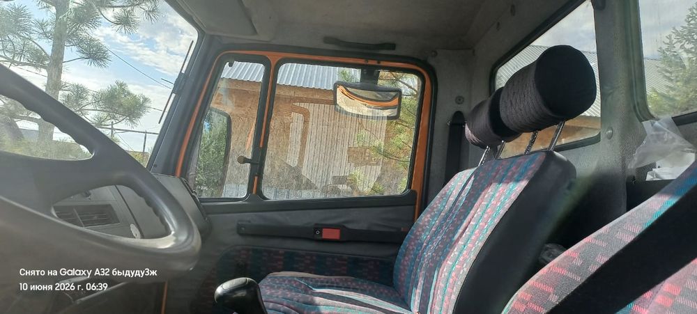 Продам манипулятор