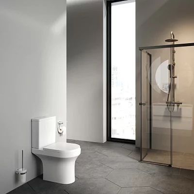 Унитаз напольный