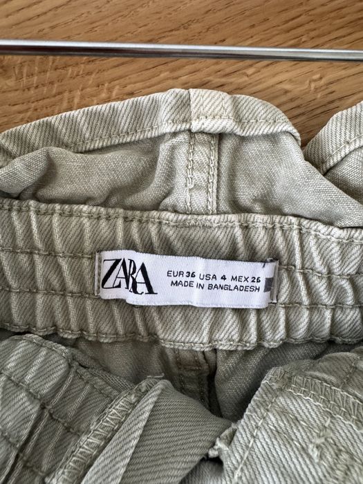 Дънки- Zara, Bershka, др.