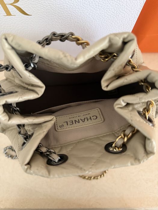 Сумка рюкзак Chanel