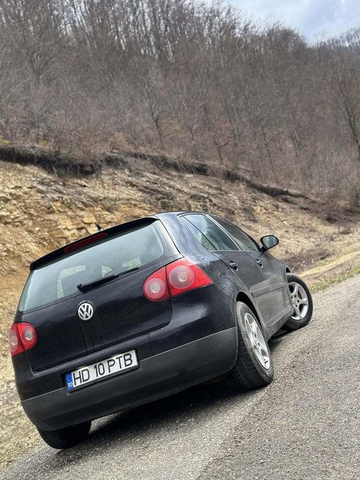 Vand Vw golf 5 stare perfecta de funcționare!