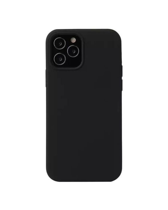 Iphone 12/13/14 PRO MAX - Husa X LEVEL Slim Silicon Interior Catifea