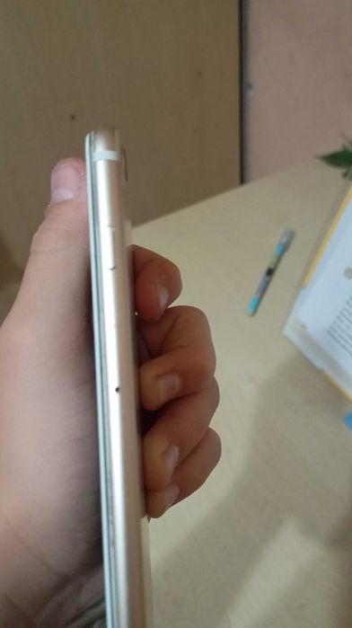 Iphone 7 32гб 100% ёмкость сохронился